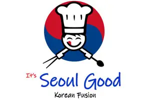 It's Seoul Good