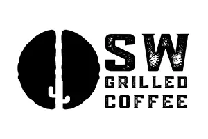 SW Grilled Coffee